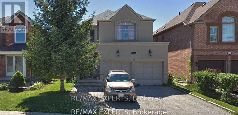 BSMT - 221 MATTHEW DRIVE, Vaughan, Ontario