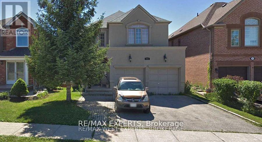 221 MATTHEW DRIVE, Vaughan, Ontario
