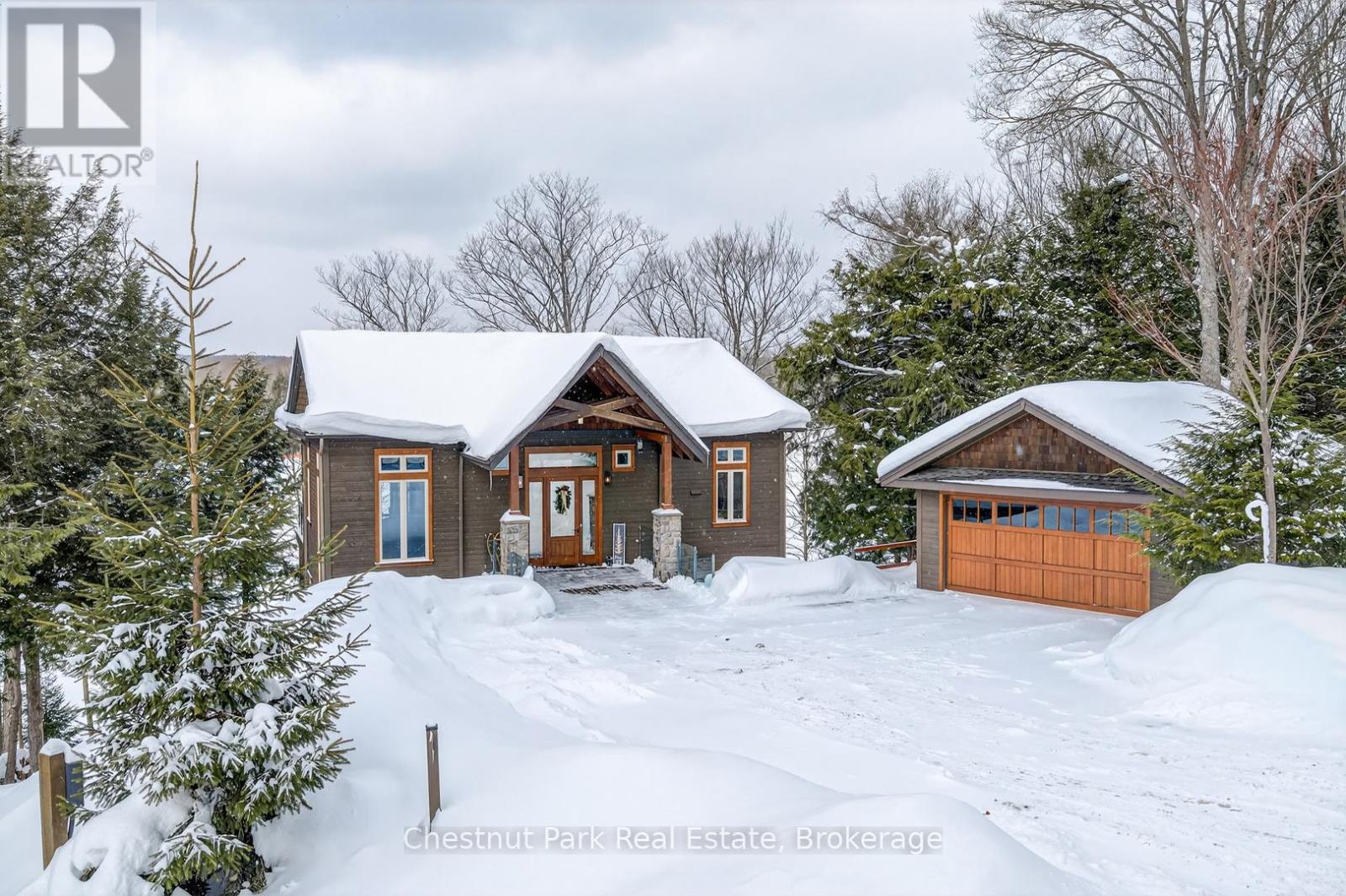 41 Clubhouse Drive, Huntsville, Ontario  P1H 1B1 - Photo 3 - X12787248