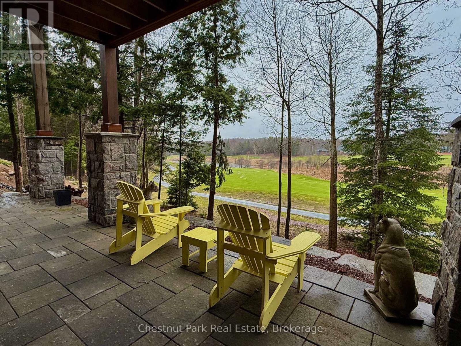 41 Clubhouse Drive, Huntsville, Ontario  P1H 1B1 - Photo 35 - X12787248