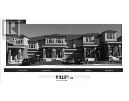 BLK 14-1 - 984 CORMORANT PATH, Pickering, Ontario