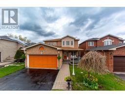 5 TWISS DRIVE, Barrie, Ontario