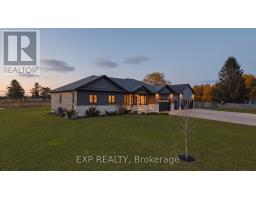 43830 CRANBROOK ROAD, Huron East, Ontario