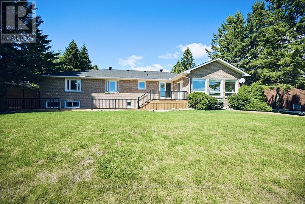 88 BAYSHORE DRIVE, Ramara, Ontario