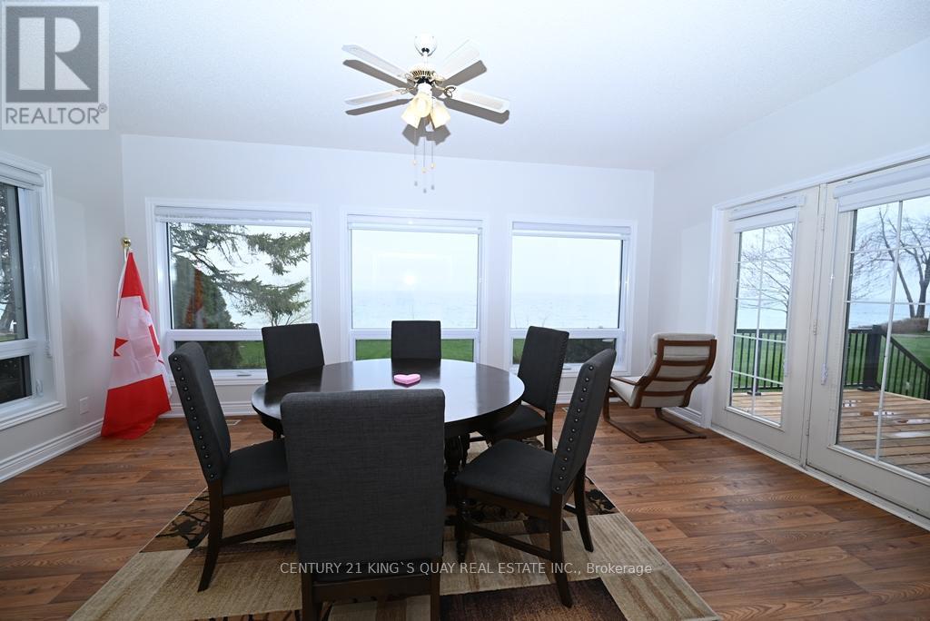 88 Bayshore Drive, Ramara, Ontario  L0K 1B0 - Photo 11 - S13135208