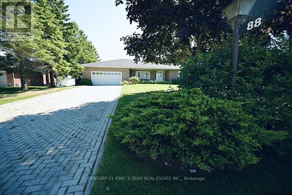 88 Bayshore Drive, Ramara, Ontario  L0K 1B0 - Photo 37 - S13135208