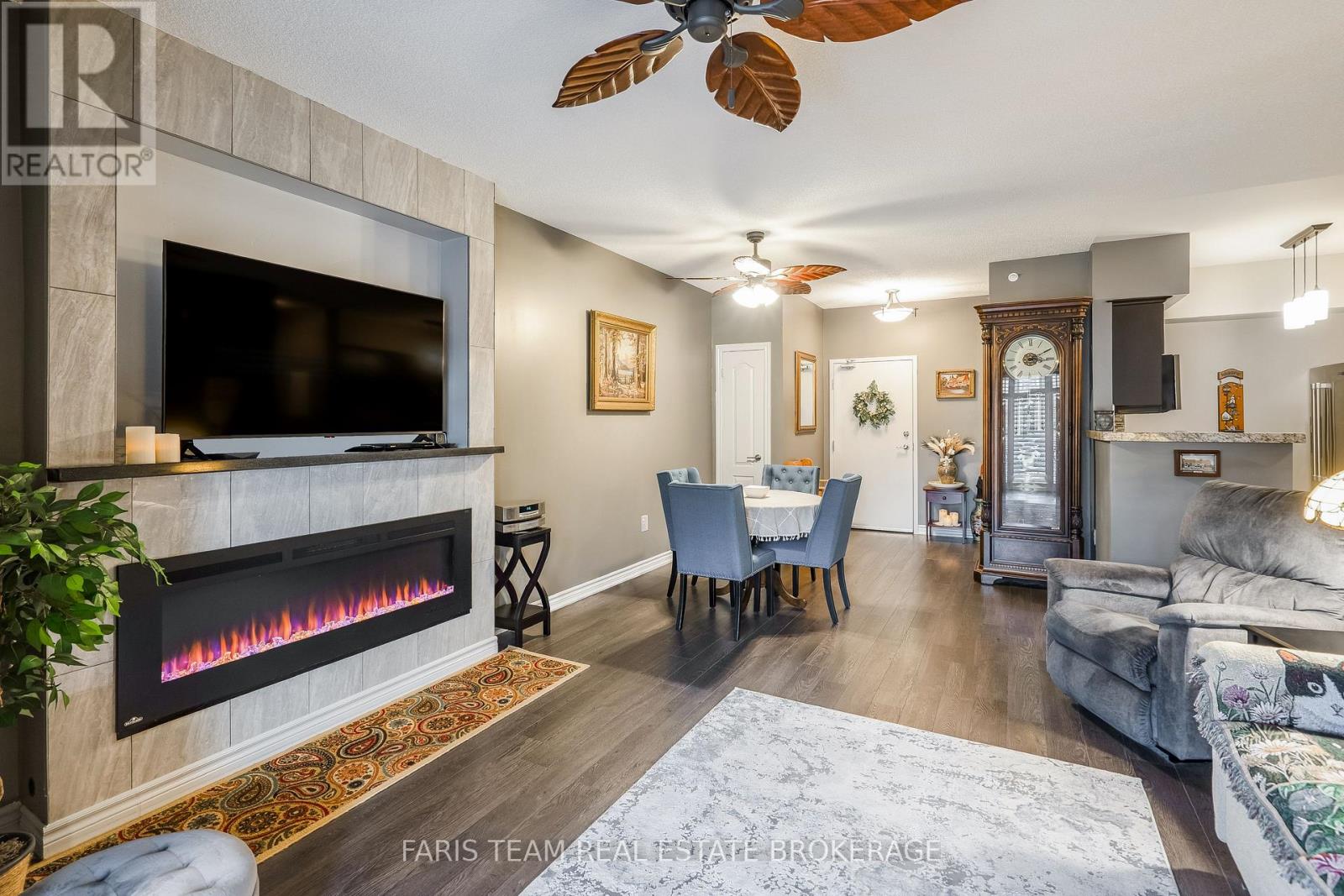 210 - 40 Ferndale Drive S, Barrie, Ontario  L4N 2L3 - Photo 17 - S13135210
