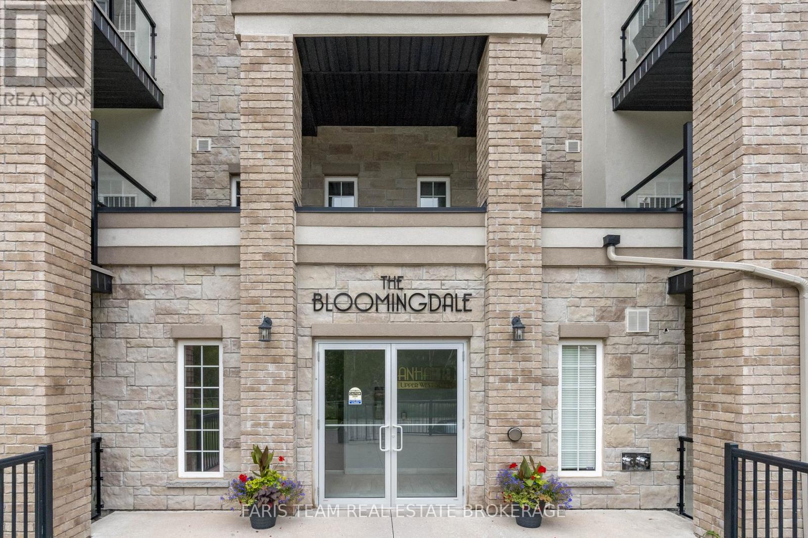 210 - 40 Ferndale Drive S, Barrie, Ontario  L4N 2L3 - Photo 3 - S13135210