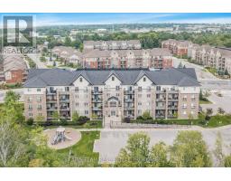 210 - 40 FERNDALE DRIVE S, Barrie, Ontario