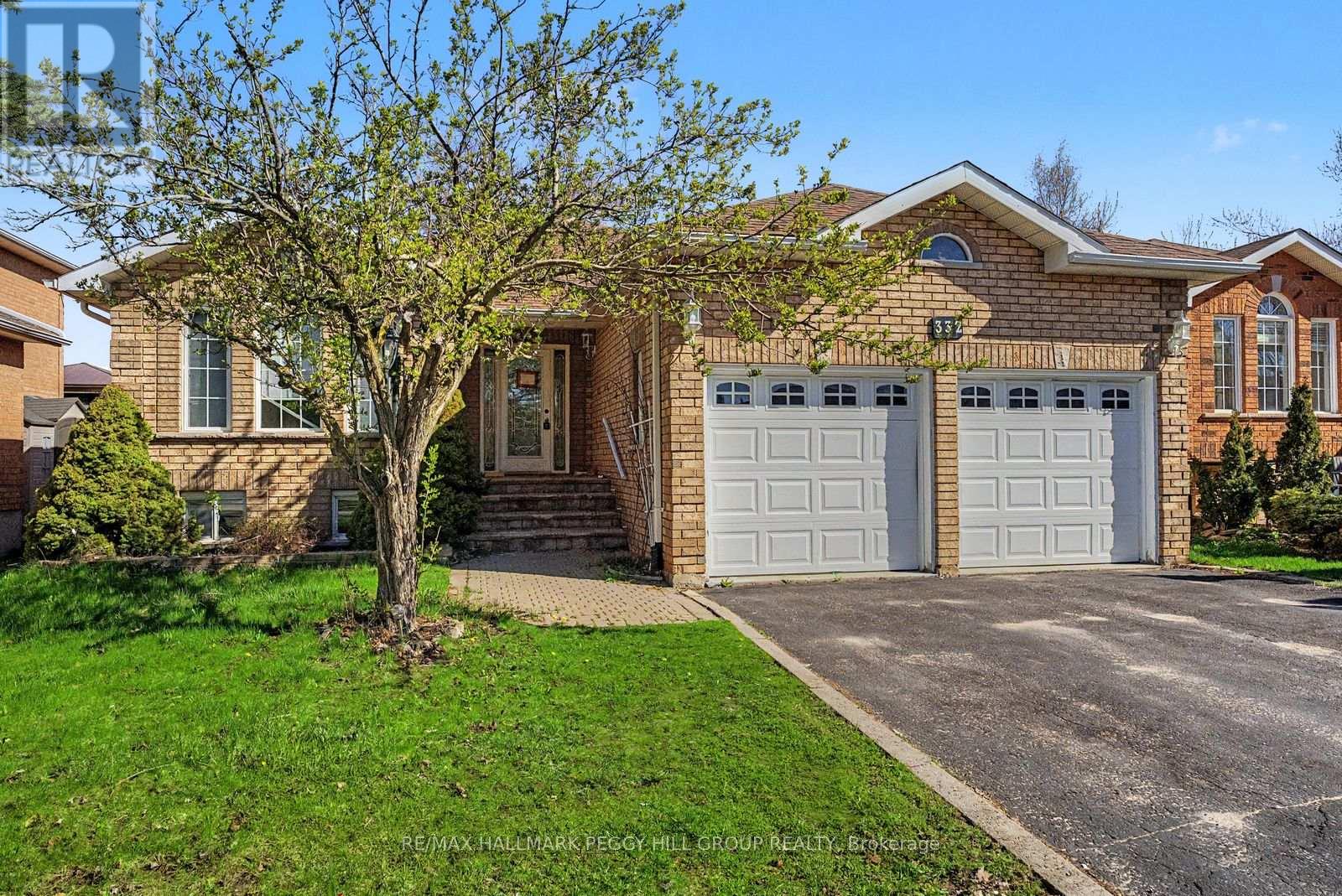 LOWER - 332 HARVIE ROAD, barrie (holly), Ontario