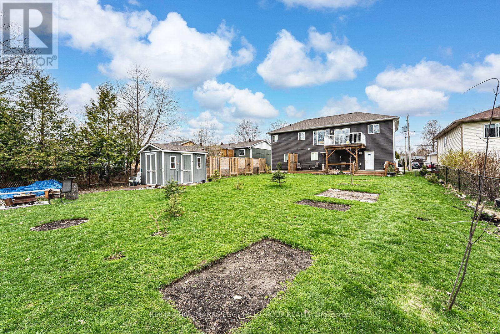 25 Bay Street, Tay (Victoria Harbour), Ontario  L0K 2A0 - Photo 18 - S13135438