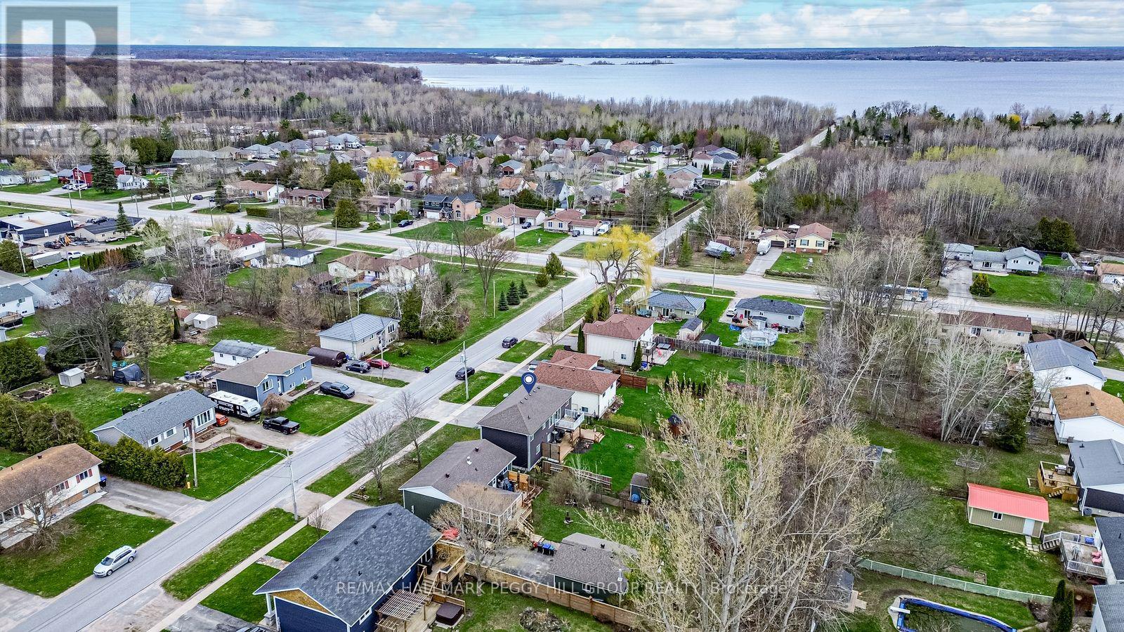 25 Bay Street, Tay (Victoria Harbour), Ontario  L0K 2A0 - Photo 2 - S13135438