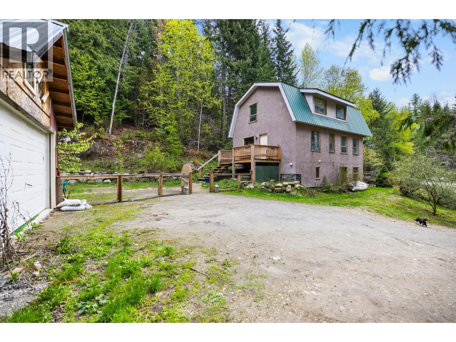 426 Aspen Road, Riondel, British Columbia  V0B 2B0 - Photo 33 - 10387552