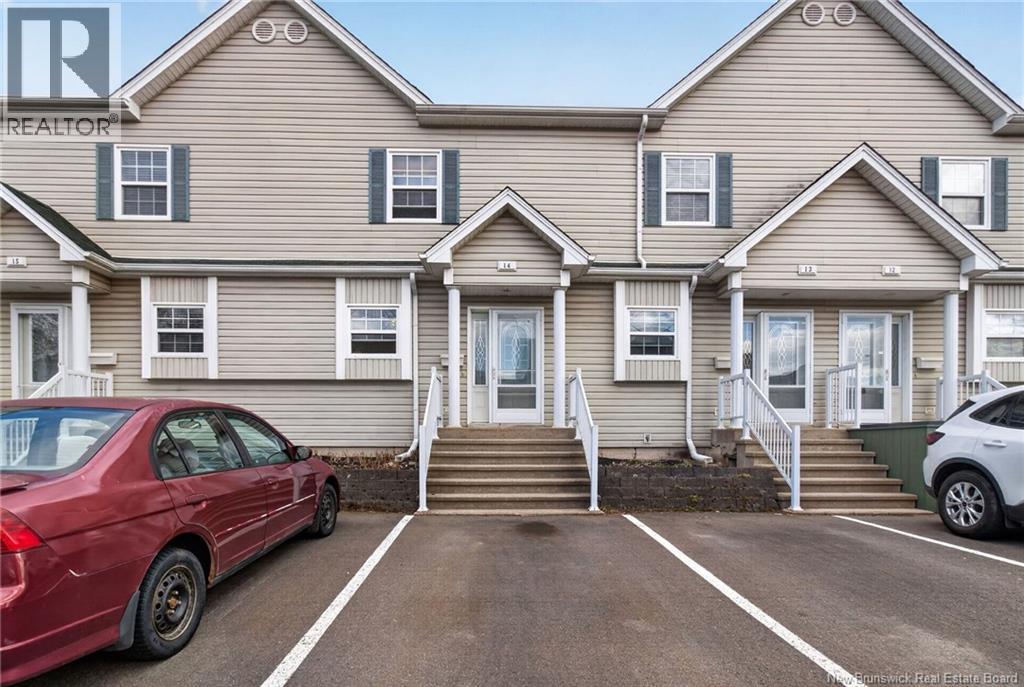 354 Amirault Street Unit# 14, Dieppe, New Brunswick