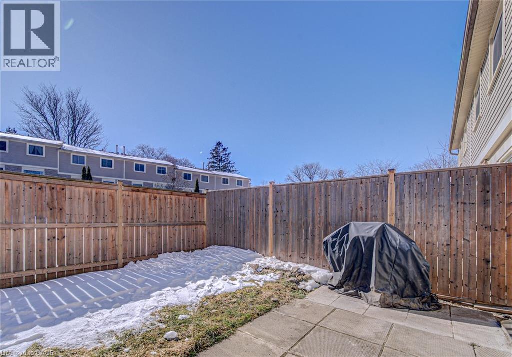 277 Pioneer Drive, Kitchener, Ontario  N2P 1M9 - Photo 29 - 40830541