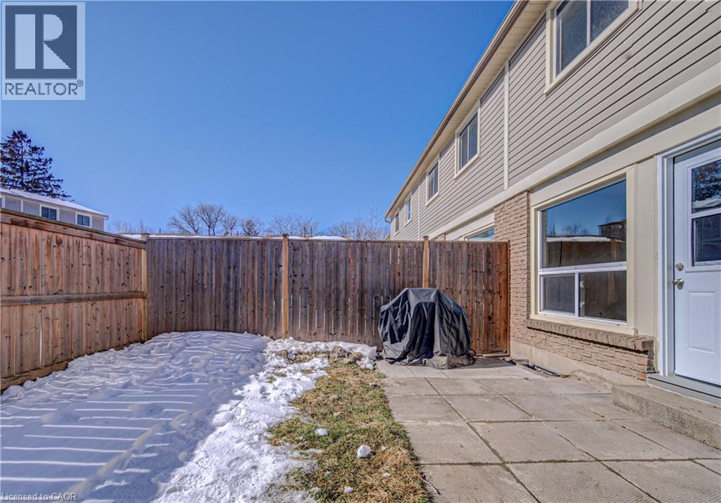 277 Pioneer Drive, Kitchener, Ontario  N2P 1M9 - Photo 30 - 40830541