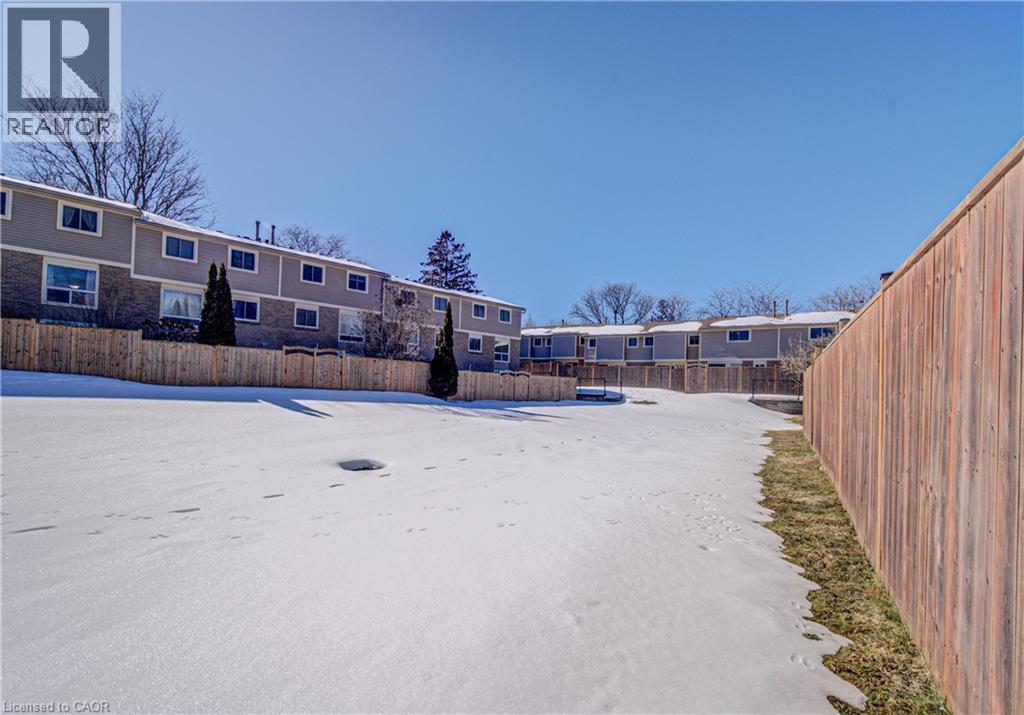 277 Pioneer Drive, Kitchener, Ontario  N2P 1M9 - Photo 34 - 40830541