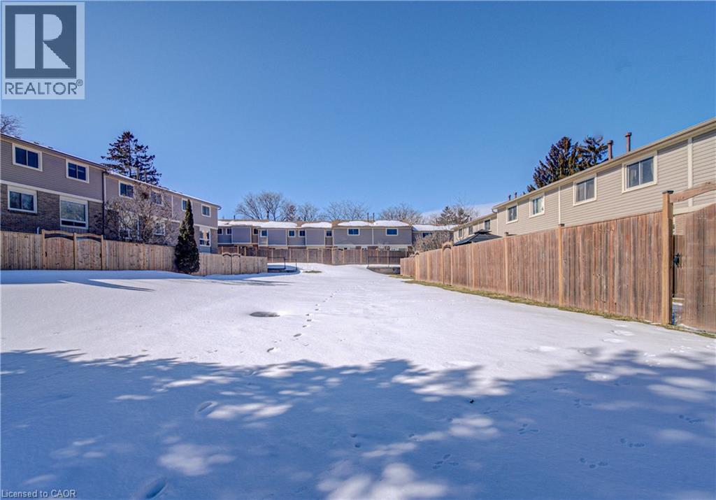 277 Pioneer Drive, Kitchener, Ontario  N2P 1M9 - Photo 35 - 40830541