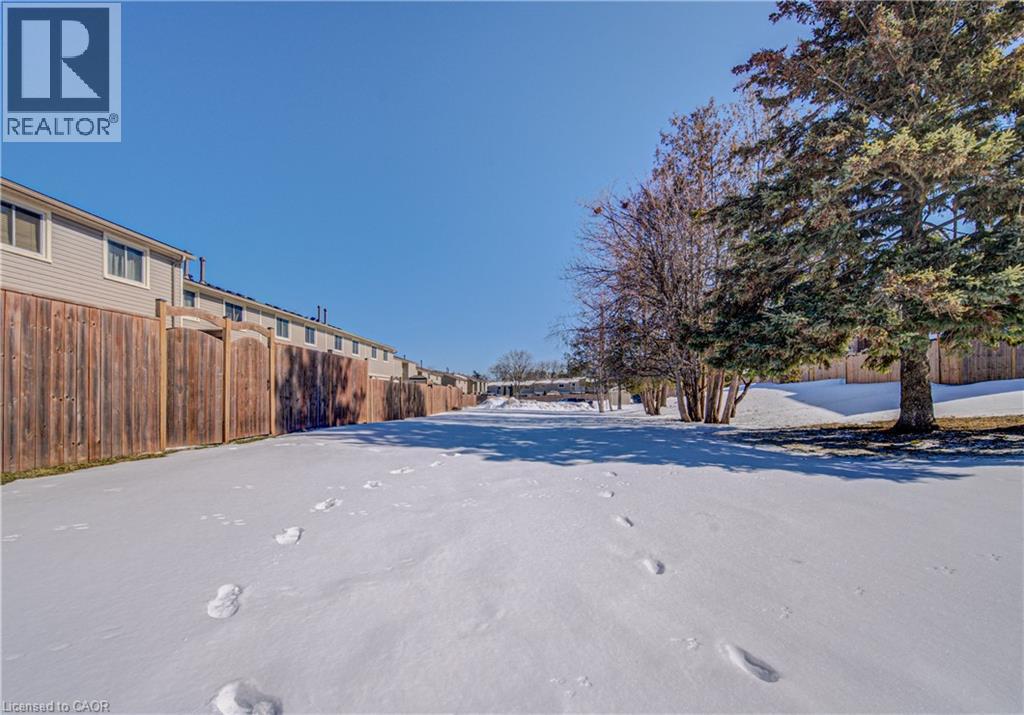 277 Pioneer Drive, Kitchener, Ontario  N2P 1M9 - Photo 36 - 40830541