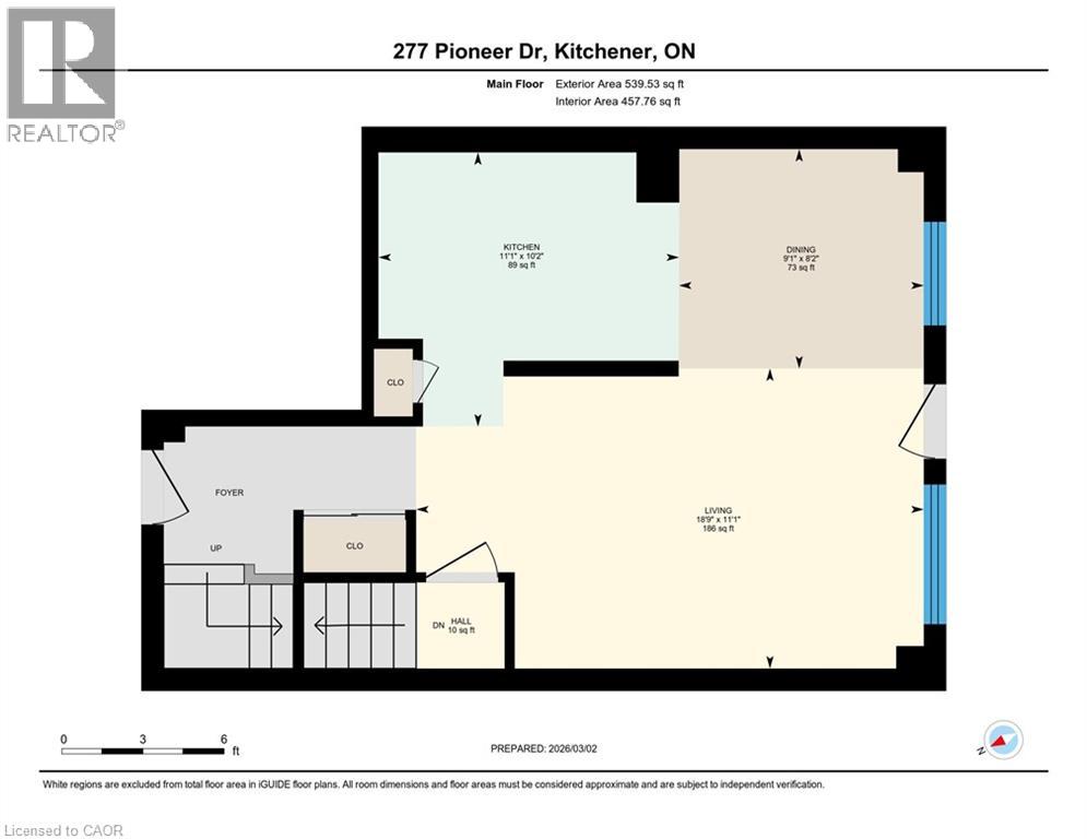 277 Pioneer Drive, Kitchener, Ontario  N2P 1M9 - Photo 37 - 40830541