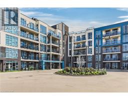 10 CONCORD Place Unit# 516, Grimsby, Ontario
