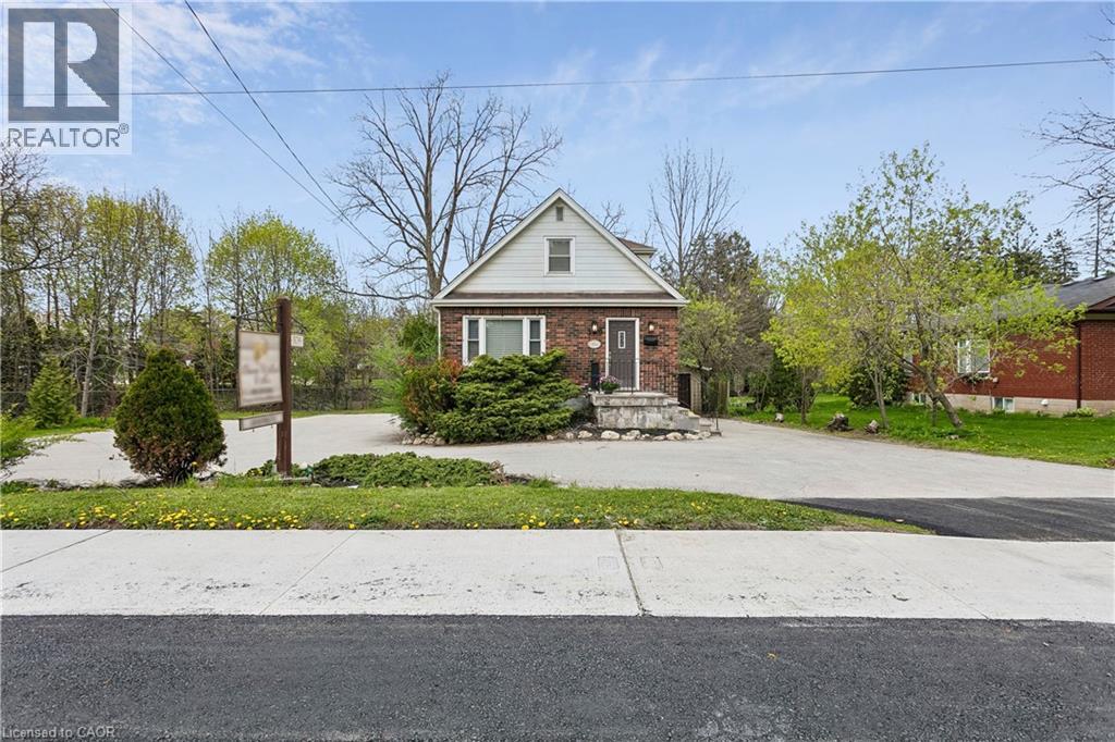 379 ONTARIO Street S, Milton, Ontario
