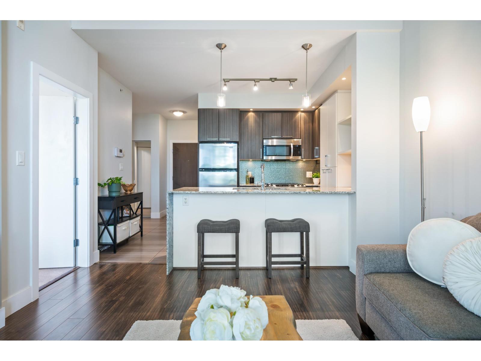 A409 20211 66 Avenue, Langley, British Columbia  V2Y 0L4 - Photo 12 - R3123481
