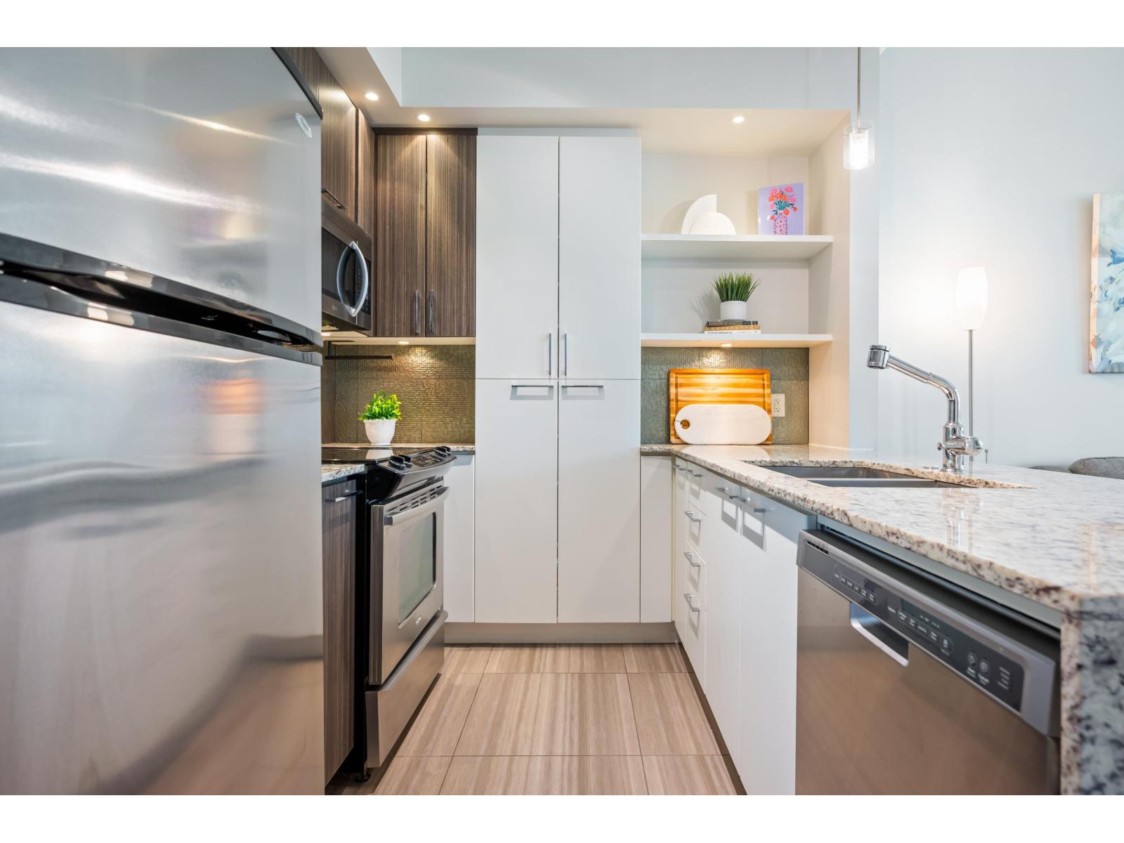 A409 20211 66 Avenue, Langley, British Columbia  V2Y 0L4 - Photo 10 - R3123481