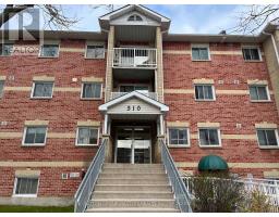 208 - 310 KINGSDALE AVENUE, Kingston, Ontario