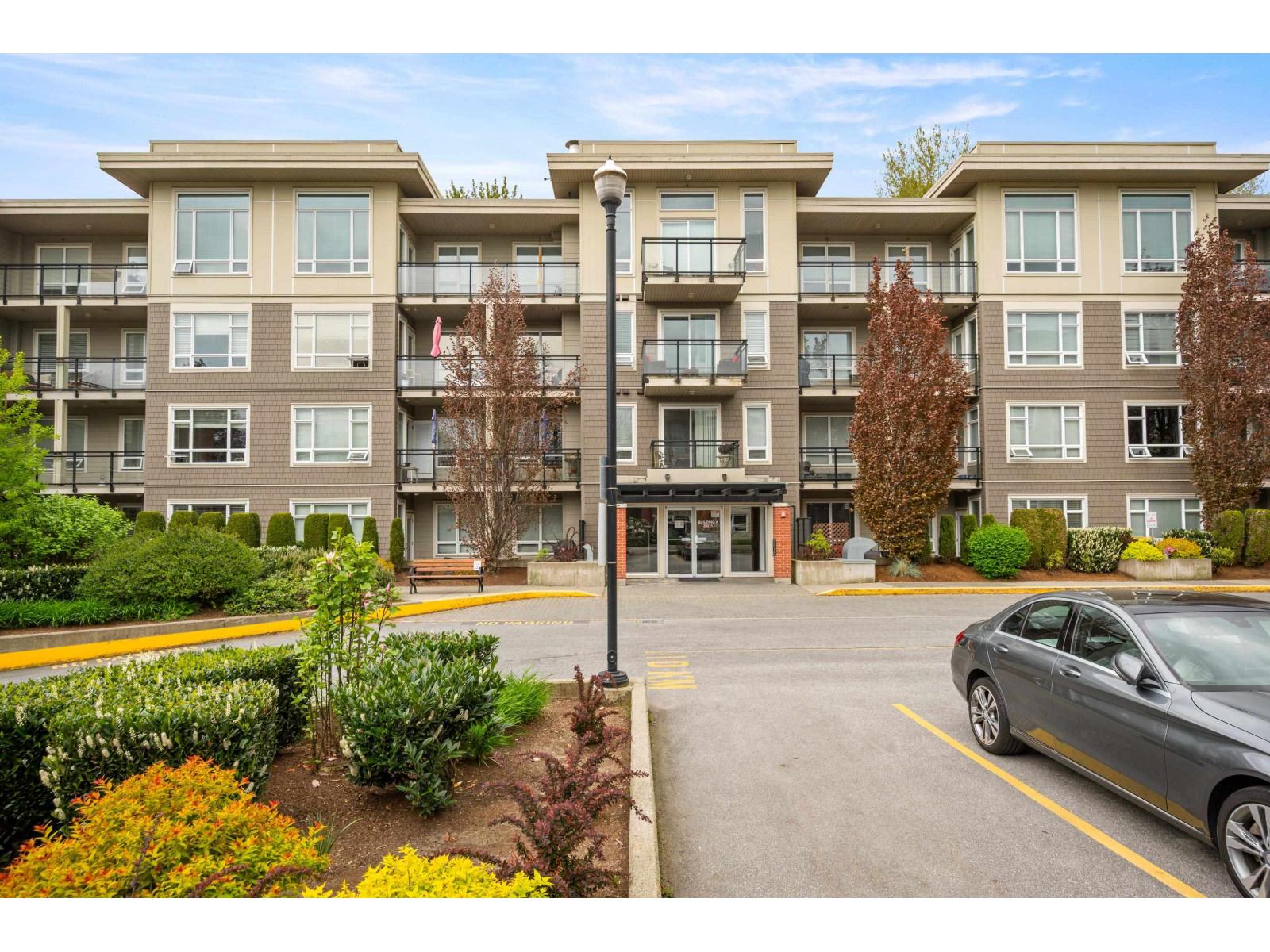 A409 20211 66 Avenue, Langley, British Columbia  V2Y 0L4 - Photo 29 - R3123481