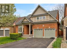 3417 KINGLET COURT, Oakville, Ontario