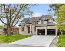 512 WEYNWAY COURT, Oakville, Ontario
