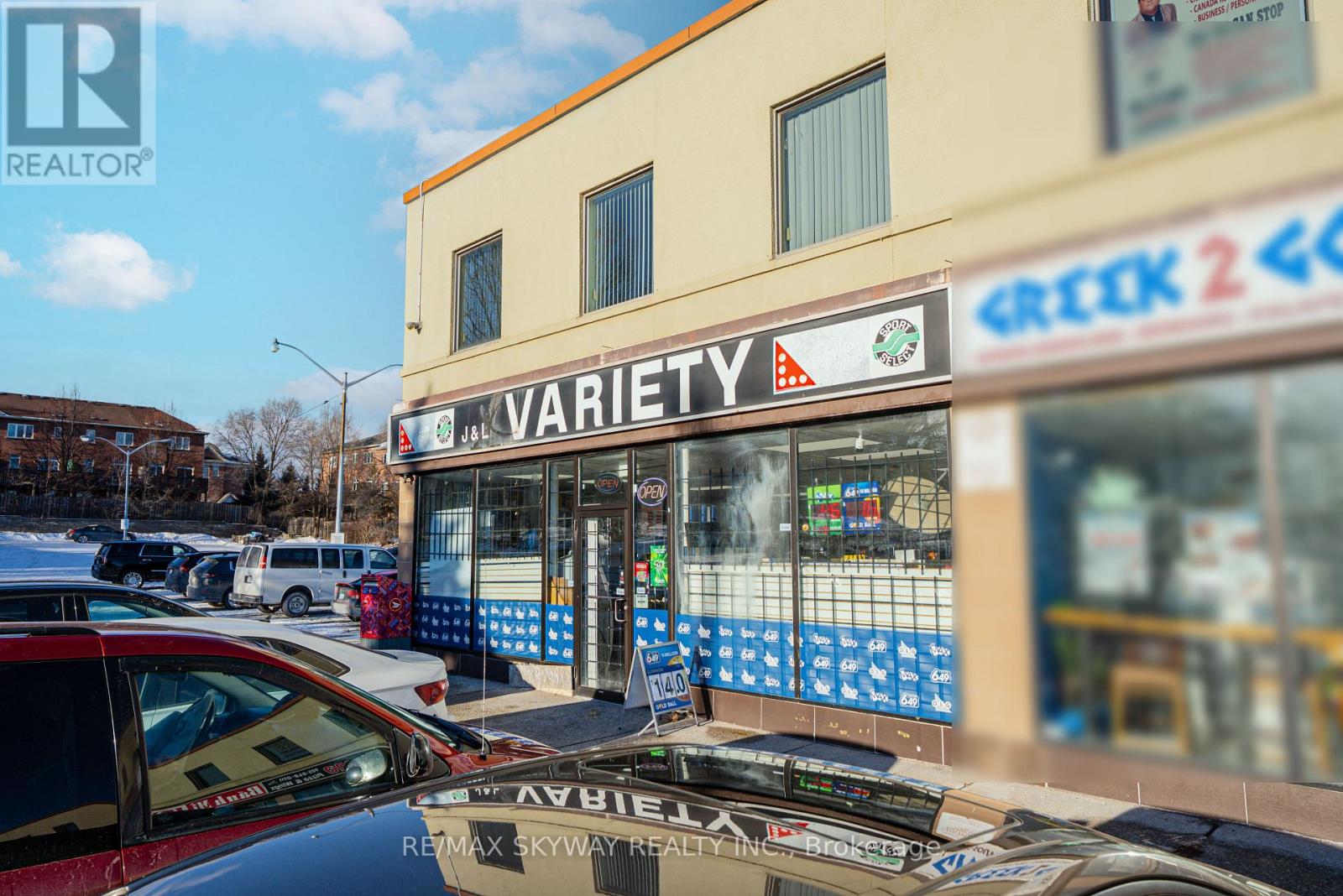 01 - 1125 Dundas Street E, Mississauga, Ontario  L4Y 2C4 - Photo 7 - W13135192