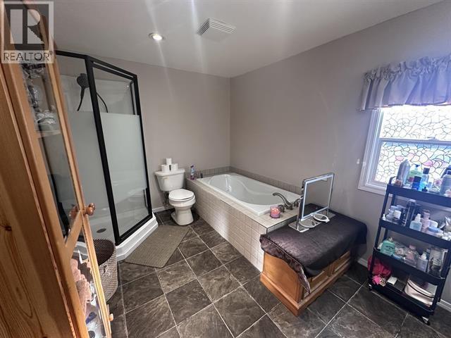5228 42 Street, Fort Nelson, British Columbia  V0C 1R0 - Photo 19 - R3124132
