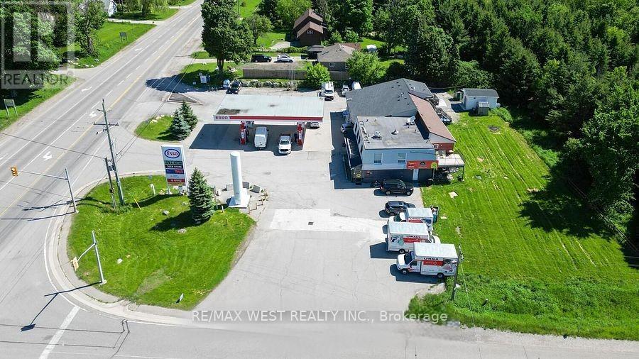 2 - 1521 Charleston Side Road, Caledon, Ontario  L7K 0S3 - Photo 3 - W13135360