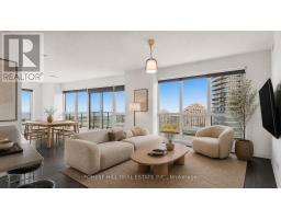 1603 - 2212 LAKE SHORE BOULEVARD W, Toronto, Ontario