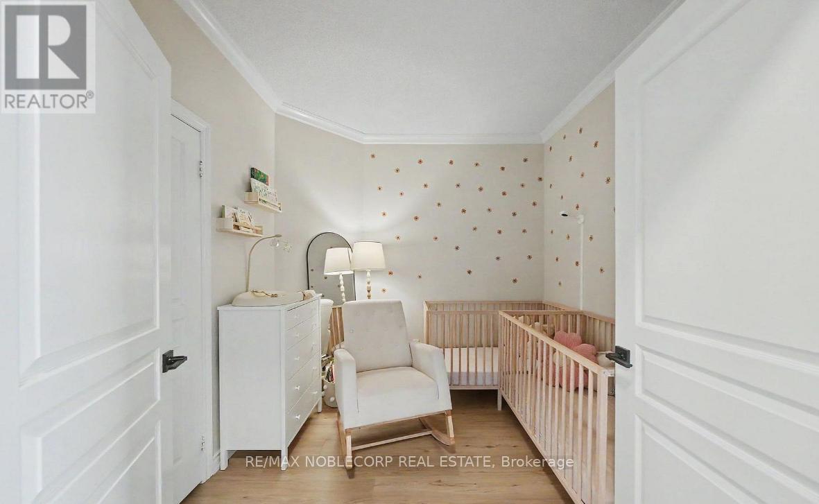 709 - 1 Belvedere Court, Brampton, Ontario  L6V 4M6 - Photo 19 - W13135414