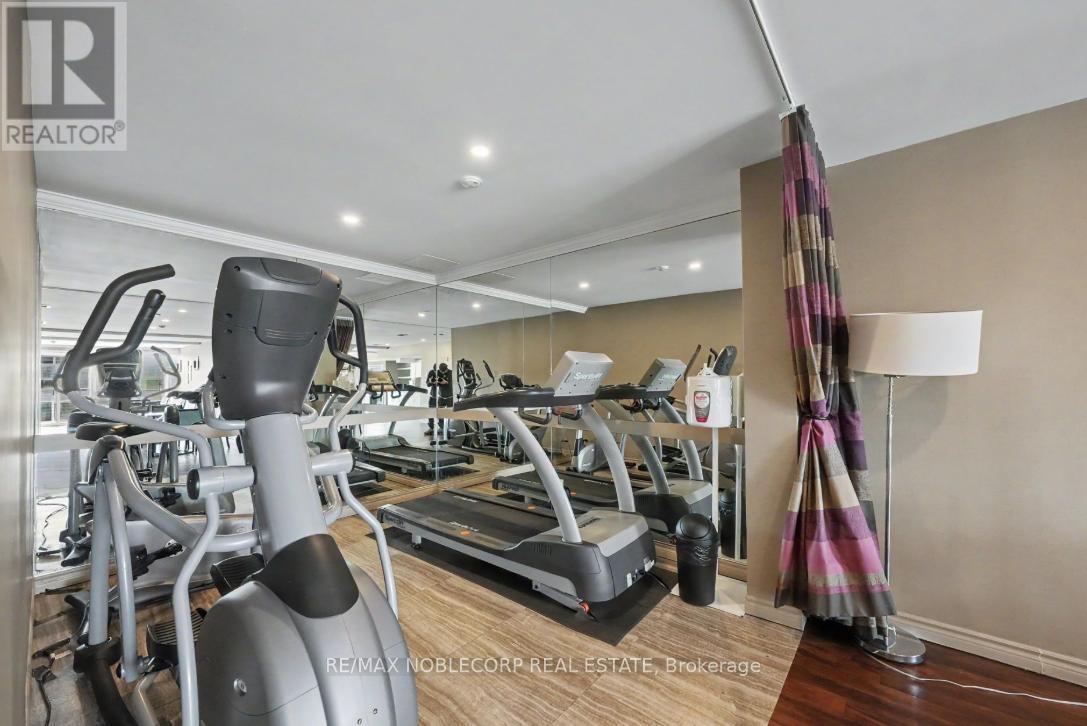 709 - 1 Belvedere Court, Brampton, Ontario  L6V 4M6 - Photo 23 - W13135414