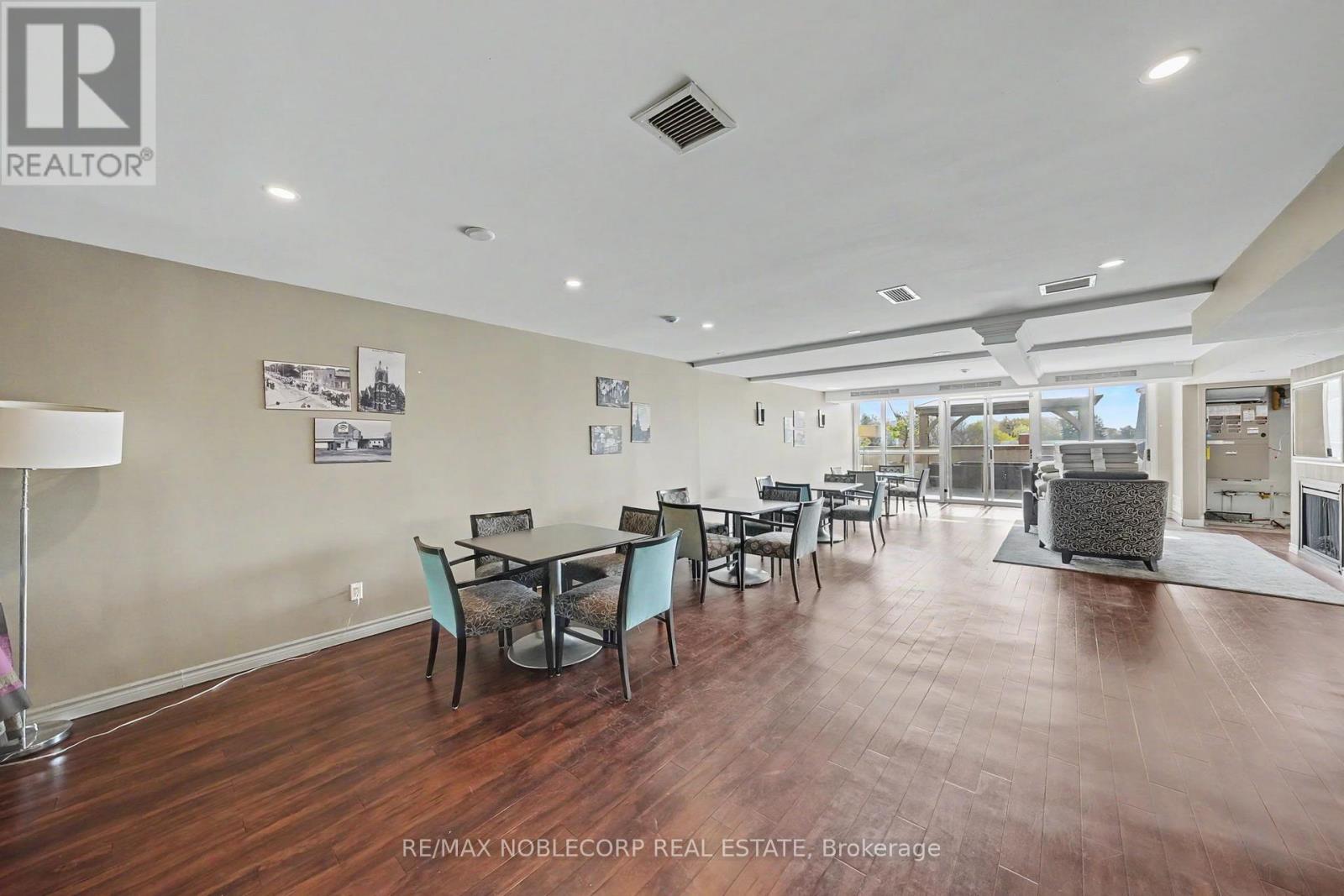 709 - 1 Belvedere Court, Brampton, Ontario  L6V 4M6 - Photo 24 - W13135414