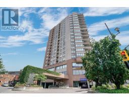 709 - 1 BELVEDERE COURT, Brampton, Ontario