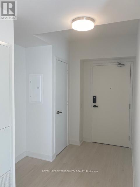 4607 - 3900 CONFEDERATION PARKWAY, mississauga (city centre), Ontario
