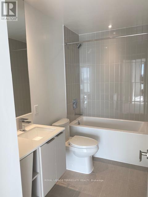 4607 - 3900 Confederation Parkway, Mississauga (City Centre), Ontario  L5B 0M3 - Photo 10 - W13135464