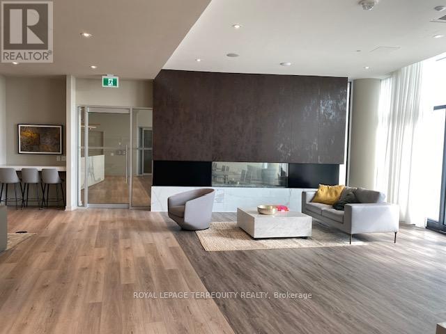 4607 - 3900 Confederation Parkway, Mississauga (City Centre), Ontario  L5B 0M3 - Photo 26 - W13135464