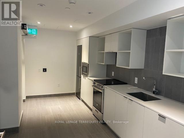 4607 - 3900 Confederation Parkway, Mississauga (City Centre), Ontario  L5B 0M3 - Photo 27 - W13135464