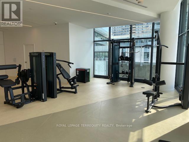 4607 - 3900 Confederation Parkway, Mississauga (City Centre), Ontario  L5B 0M3 - Photo 29 - W13135464