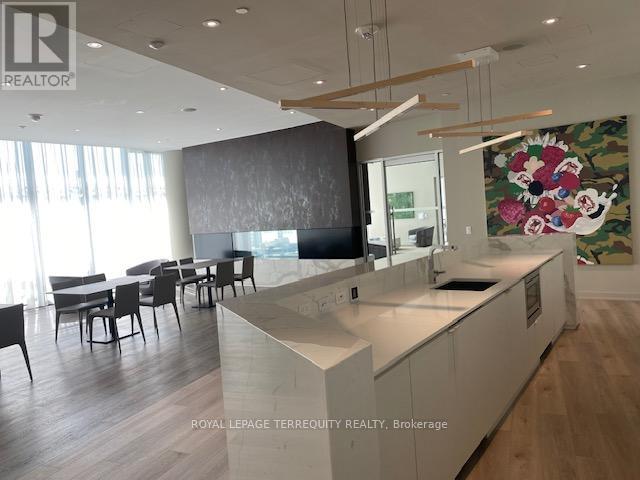 4607 - 3900 Confederation Parkway, Mississauga (City Centre), Ontario  L5B 0M3 - Photo 37 - W13135464