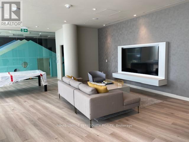 4607 - 3900 Confederation Parkway, Mississauga (City Centre), Ontario  L5B 0M3 - Photo 39 - W13135464