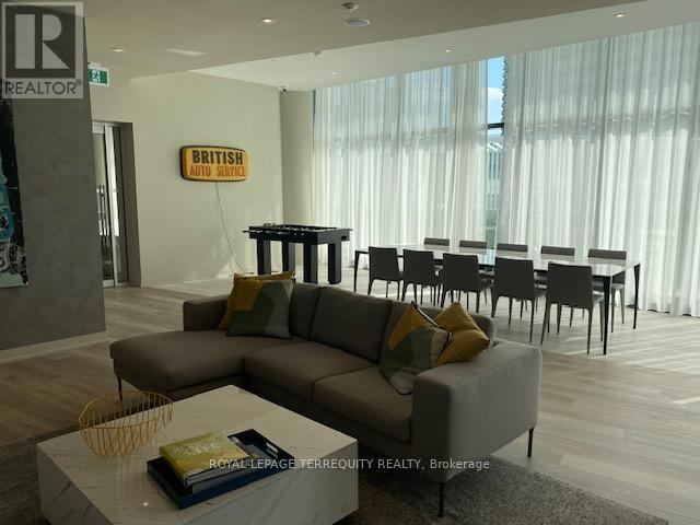 4607 - 3900 Confederation Parkway, Mississauga (City Centre), Ontario  L5B 0M3 - Photo 40 - W13135464