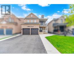 5 WHITEHOUSE CRESCENT, Brampton, Ontario