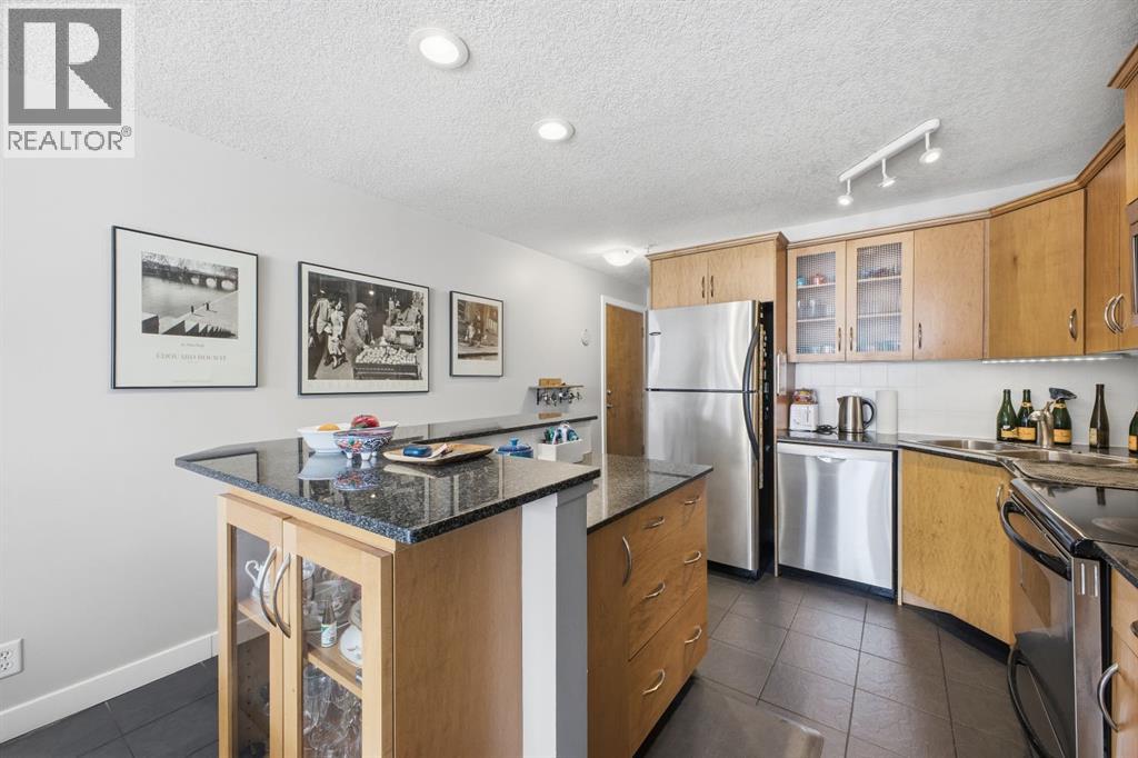 212, 317 19 Avenue SW, Calgary, Alberta  T2S 0E1 - Photo 8 - A2293757